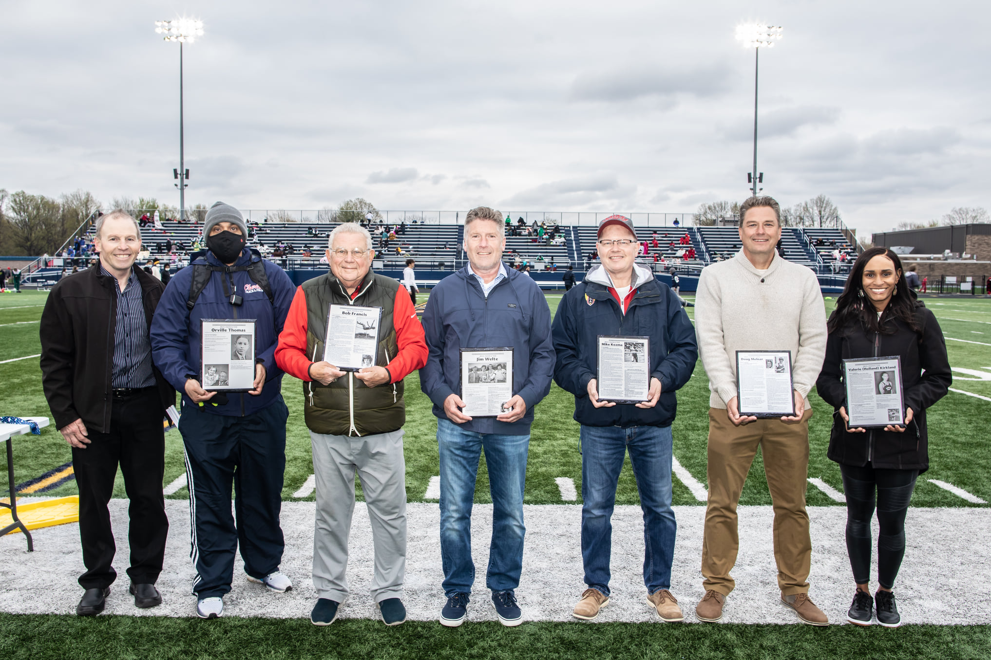 Lorain County Track And Cross Country Hall Of Fame Hall Of Fame